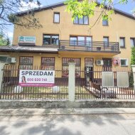 Obiekt na sprzedaż