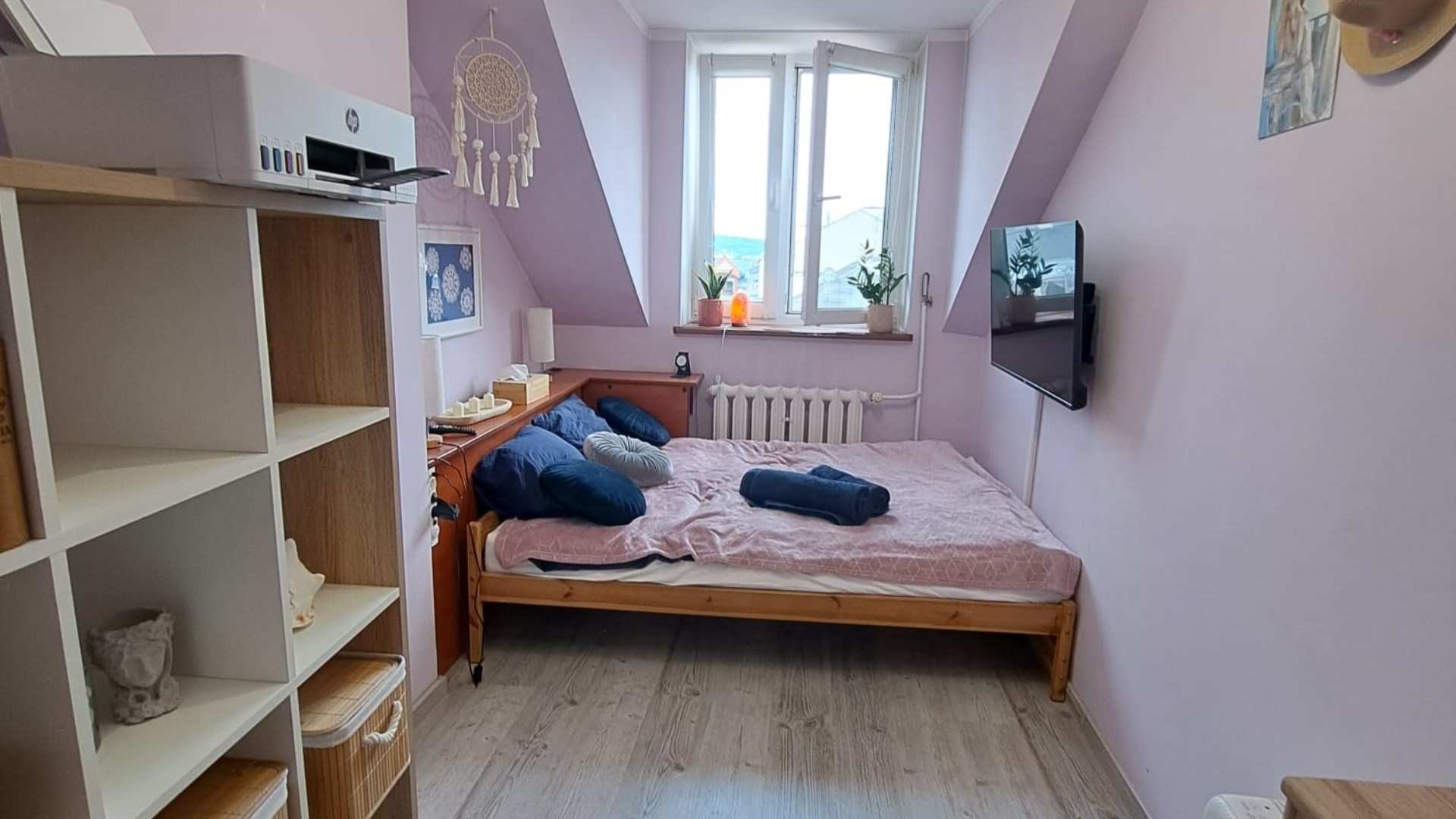 Mieszkanie na wynajem