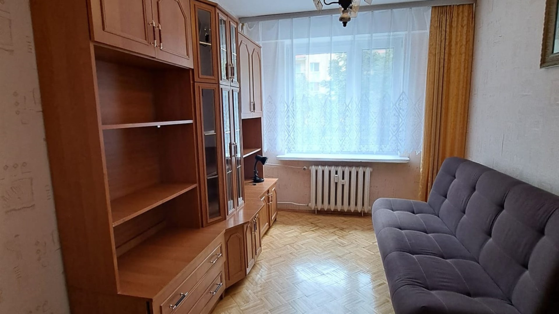 Mieszkanie na wynajem