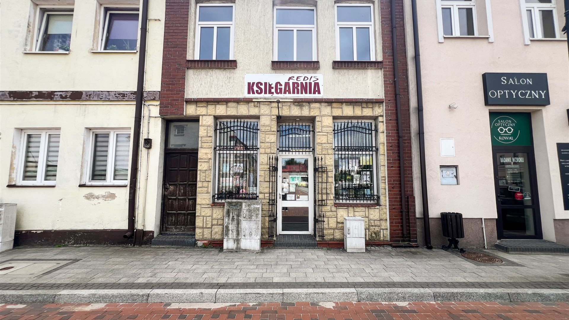 Obiekt na sprzedaż