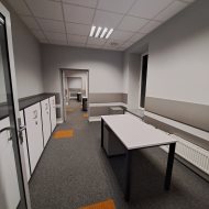 Lokal na wynajem