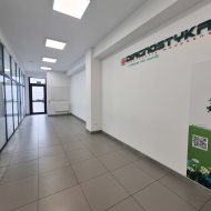 Lokal na wynajem