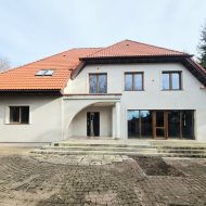 Dom na wynajem