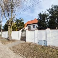 Dom na wynajem