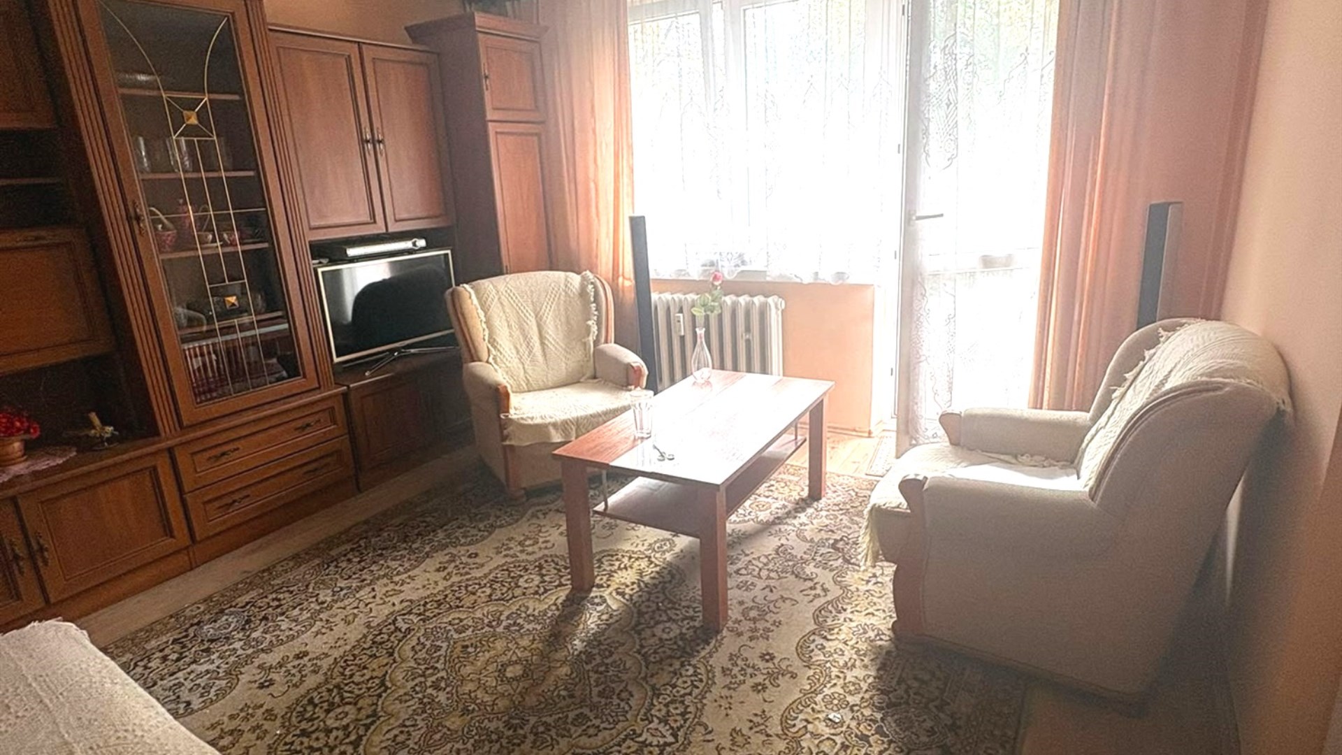 Mieszkanie na sprzedaż