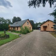 Dom na sprzedaż