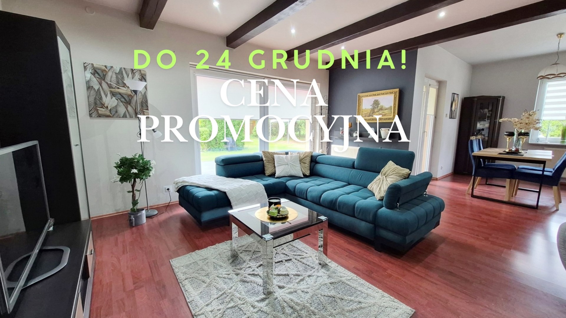 Dom na sprzedaż