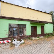 Lokal na wynajem