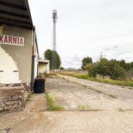 Obiekt na sprzedaż