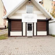 Lokal na sprzedaż