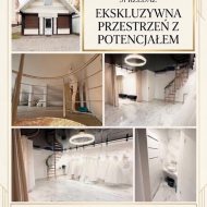 Lokal na sprzedaż