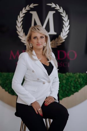 Monika Poraj-Rożańska