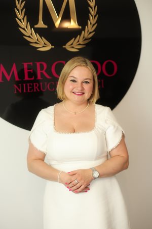Dorota Chosa