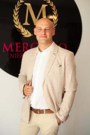Krystian Wilamowski