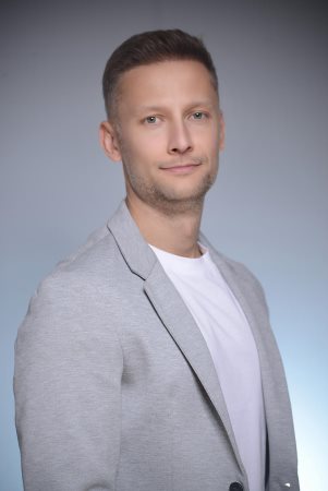 Daniel Mitura