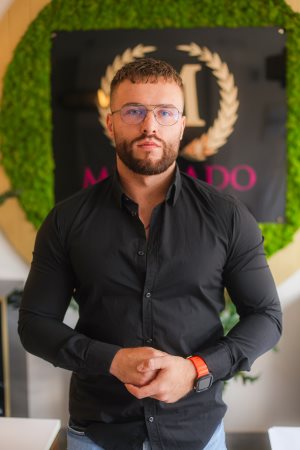 Adrian Górczyński